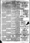Glamorgan Advertiser Friday 15 August 1919 Page 6