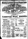 Glamorgan Advertiser Friday 22 August 1919 Page 4