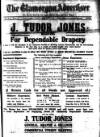Glamorgan Advertiser Friday 29 August 1919 Page 1