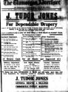 Glamorgan Advertiser Friday 05 September 1919 Page 1