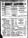Glamorgan Advertiser Friday 12 September 1919 Page 4