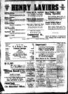 Glamorgan Advertiser Friday 19 September 1919 Page 4