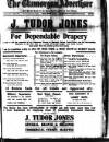 Glamorgan Advertiser Friday 26 September 1919 Page 1