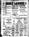 Glamorgan Advertiser Friday 24 October 1919 Page 4