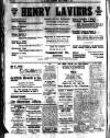 Glamorgan Advertiser Friday 31 October 1919 Page 4