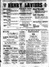 Glamorgan Advertiser Friday 07 November 1919 Page 4