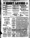 Glamorgan Advertiser Friday 21 November 1919 Page 3
