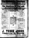 Glamorgan Advertiser Friday 05 December 1919 Page 1