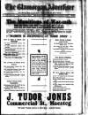 Glamorgan Advertiser Friday 19 December 1919 Page 1