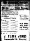 Glamorgan Advertiser Friday 02 January 1920 Page 1
