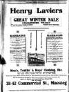 Glamorgan Advertiser Friday 02 January 1920 Page 8