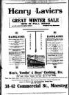 Glamorgan Advertiser Friday 16 January 1920 Page 8