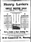 Glamorgan Advertiser Friday 23 January 1920 Page 8