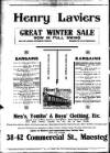 Glamorgan Advertiser Friday 30 January 1920 Page 8