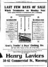 Glamorgan Advertiser Friday 13 February 1920 Page 8