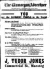 Glamorgan Advertiser Friday 27 February 1920 Page 1