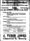 Glamorgan Advertiser Friday 05 March 1920 Page 1