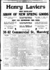 Glamorgan Advertiser Friday 12 March 1920 Page 8