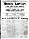 Glamorgan Advertiser Friday 19 March 1920 Page 8