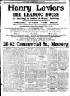 Glamorgan Advertiser Friday 26 March 1920 Page 8