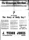 Glamorgan Advertiser Friday 02 April 1920 Page 1