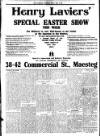 Glamorgan Advertiser Friday 02 April 1920 Page 8