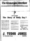 Glamorgan Advertiser Friday 09 April 1920 Page 1