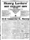 Glamorgan Advertiser Friday 23 April 1920 Page 8