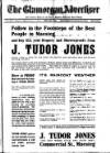 Glamorgan Advertiser Friday 30 April 1920 Page 1