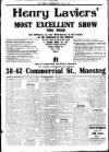 Glamorgan Advertiser Friday 30 April 1920 Page 8