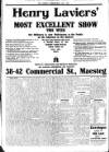 Glamorgan Advertiser Friday 07 May 1920 Page 7