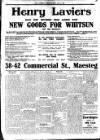 Glamorgan Advertiser Friday 14 May 1920 Page 8