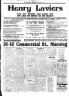 Glamorgan Advertiser Friday 21 May 1920 Page 8