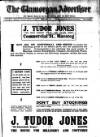 Glamorgan Advertiser Friday 04 June 1920 Page 1