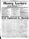 Glamorgan Advertiser Friday 04 June 1920 Page 8