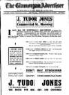 Glamorgan Advertiser Friday 11 June 1920 Page 1