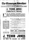 Glamorgan Advertiser Friday 18 June 1920 Page 1