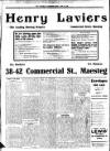 Glamorgan Advertiser Friday 25 June 1920 Page 8
