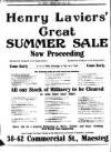 Glamorgan Advertiser Friday 09 July 1920 Page 8