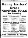 Glamorgan Advertiser Friday 16 July 1920 Page 8