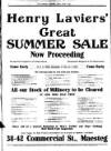 Glamorgan Advertiser Friday 06 August 1920 Page 8