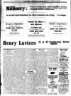 Glamorgan Advertiser Friday 24 September 1920 Page 8