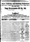 Glamorgan Advertiser Friday 08 October 1920 Page 8