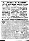 Glamorgan Advertiser Friday 22 April 1921 Page 8