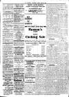 Glamorgan Advertiser Friday 29 April 1921 Page 4
