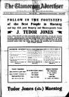 Glamorgan Advertiser Friday 06 May 1921 Page 1