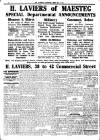 Glamorgan Advertiser Friday 06 May 1921 Page 8