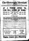 Glamorgan Advertiser Friday 10 June 1921 Page 1