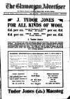Glamorgan Advertiser Friday 24 June 1921 Page 1
