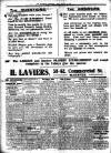 Glamorgan Advertiser Friday 05 August 1921 Page 8